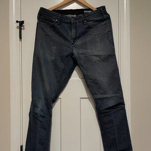 SWRVE Slim Fit Denim